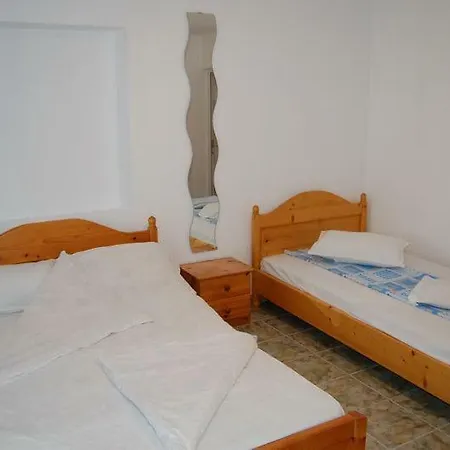 Casa Cu Castan Privatunterkunft