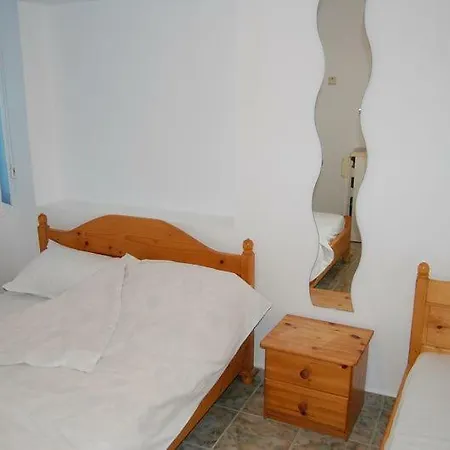 Casa Cu Castan Privatunterkunft Eforie Nord