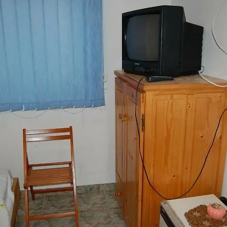 Privatunterkunft Casa Cu Castan Eforie Nord