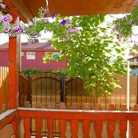 Casa Cu Castan Privatunterkunft