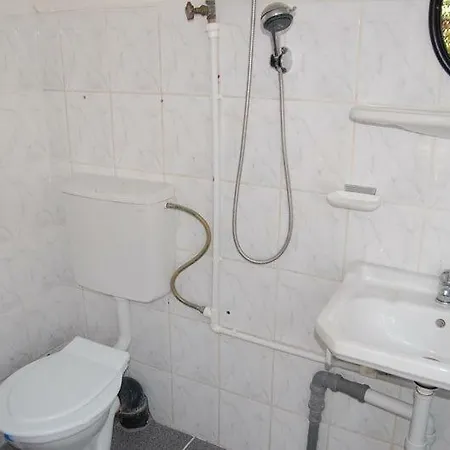 Privatunterkunft Casa Cu Castan Eforie Nord