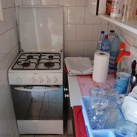 Casa Cu Castan Eforie Nord