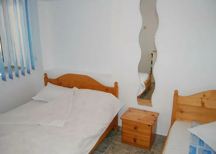 Casa Cu Castan Homestay Eforie Nord