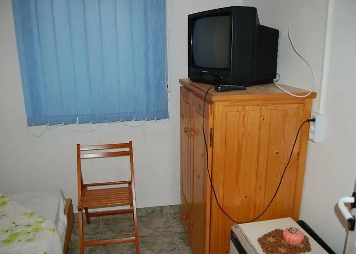 Homestay Casa Cu Castan Eforie Nord