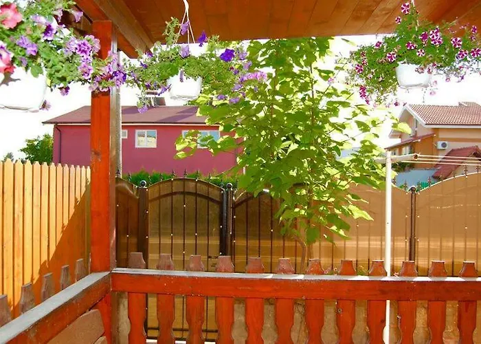 Casa Cu Castan Homestay