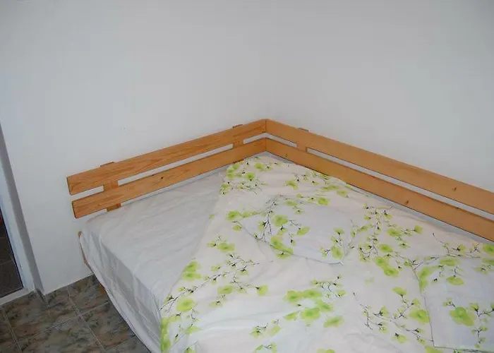 Casa Cu Castan Eforie Nord