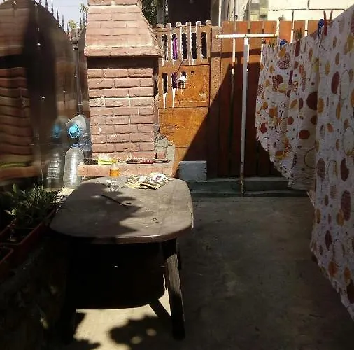 Homestay Casa Cu Castan