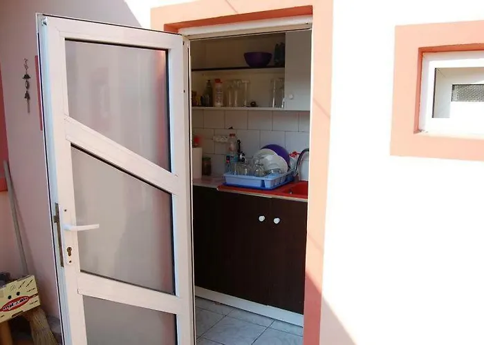 Casa Cu Castan * Eforie Nord